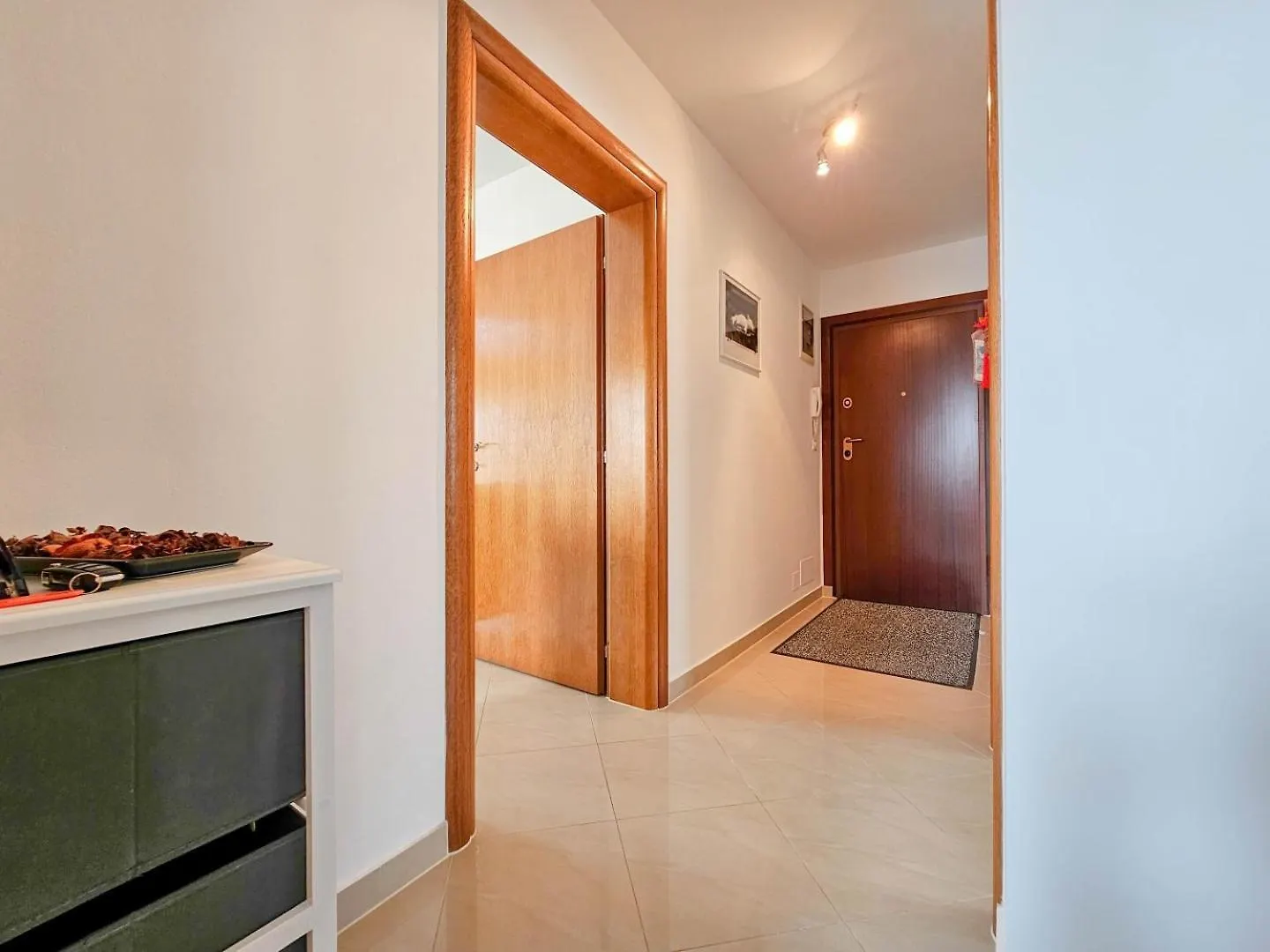 Apartmán Fabiola Karigador