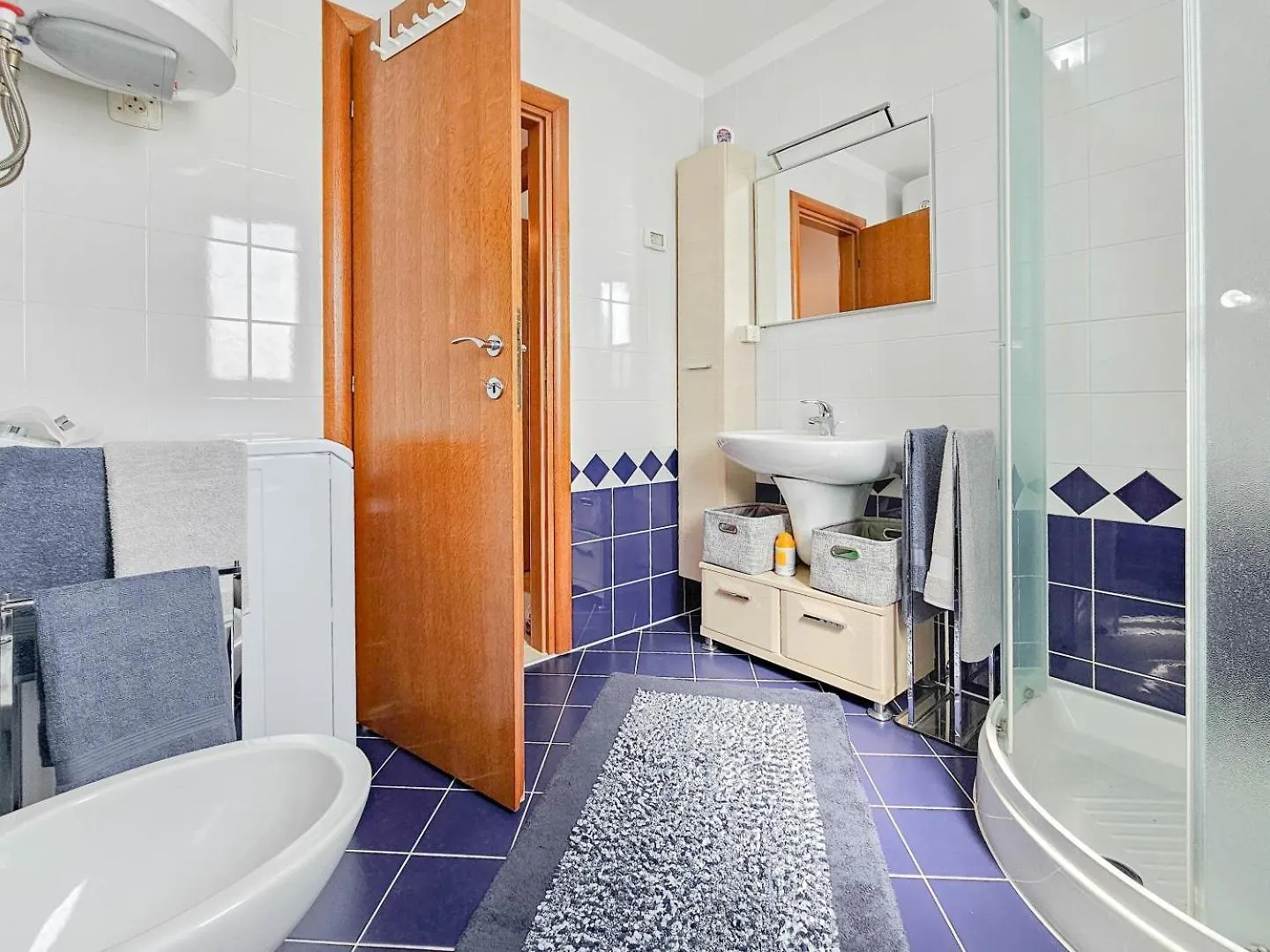 Apartmán Fabiola Karigador