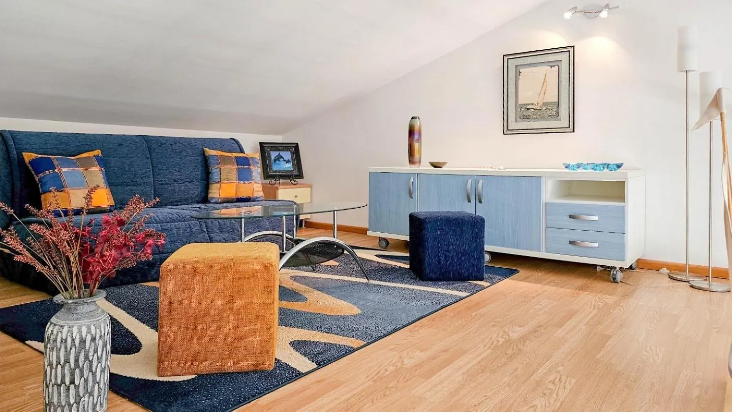 Apartmán Fabiola Karigador