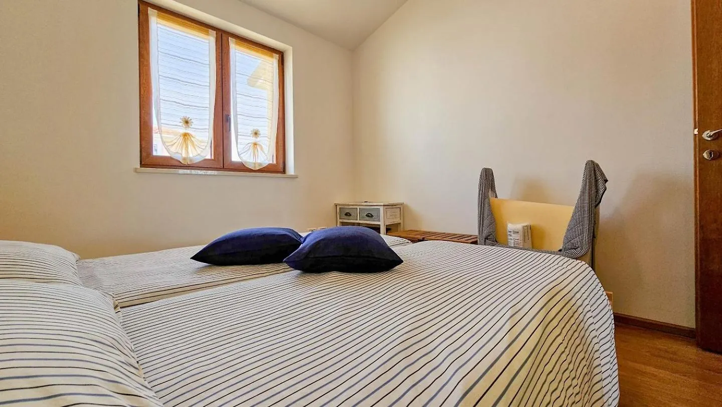 Apartmán Fabiola Karigador