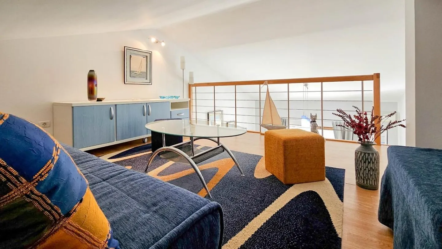 Apartmán Fabiola Karigador