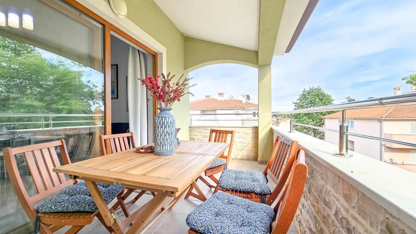 Apartmán Fabiola Karigador
